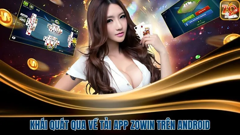 Khái quát qua về tải app trên Android